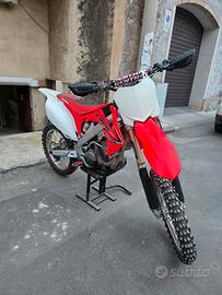 honda crf 250