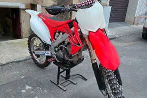 honda crf 250