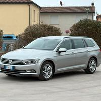 Volkswagen passat 2.0 TDI 150 CV Euro 6