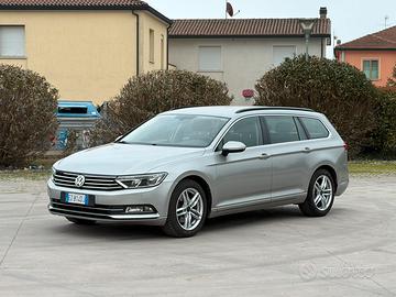 Volkswagen passat 2.0 TDI 150 CV Euro 6