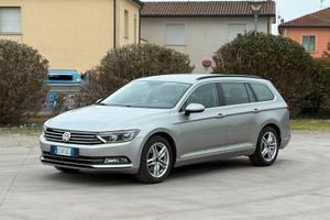 Volkswagen passat 2.0 TDI 150 CV Euro 6