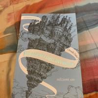Libro 1 Saga Attraversaspecchi