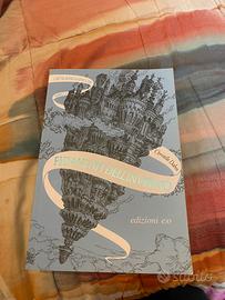 Libro 1 Saga Attraversaspecchi
