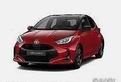 Musata toyota yaris 2020 2021 2022 ricambi RIF65