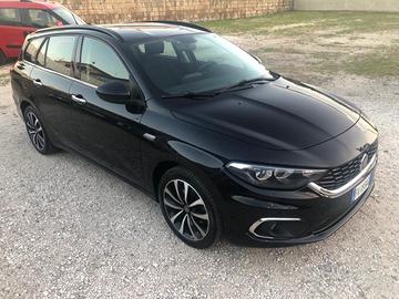 FIAT TIPO 1.3 MTJ S&S SW LOUNGE ANNO 2017