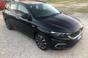 FIAT TIPO 1.3 MTJ S&S SW LOUNGE ANNO 2017