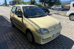 Fiat 600 gpl 2036