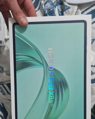 tablet honor