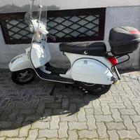 Vespa Px 150
