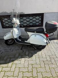 Vespa Px 150