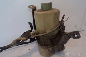 Pompa idroguida elettroidraulica Seat Ibiza 2011