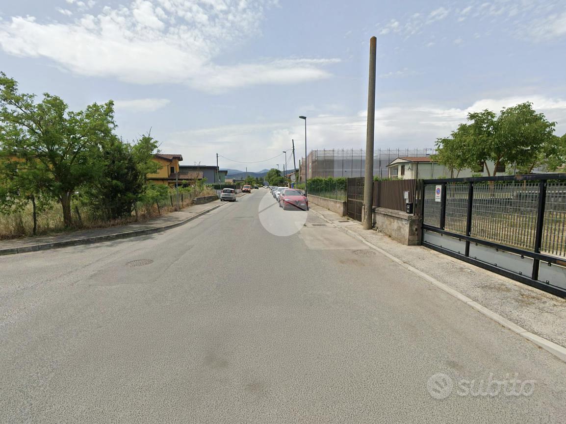 TERRENO A AVEZZANO - Vista 3
