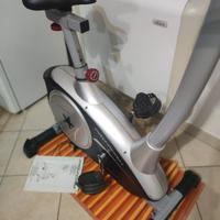 cyclette indoor proform