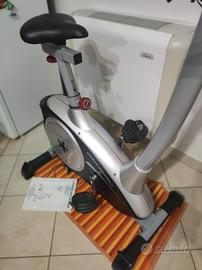 cyclette indoor proform