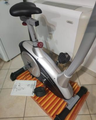 cyclette indoor proform
