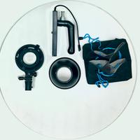 Kit luci Nanlite