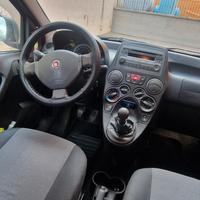 Panda metano 05-2012 perfetta