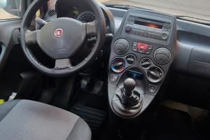 Panda metano 05-2012 perfetta