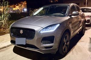 JAGUAR E-PACE 2.0D 150CV AWD S- 87.500 KM-19”