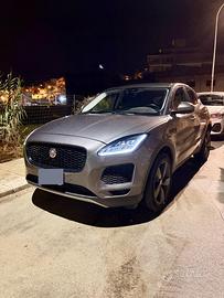 JAGUAR E-PACE 2.0D 150CV AWD S- 87.500 KM-19”