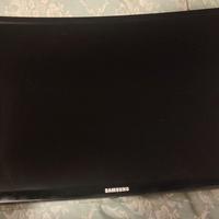 Samsung - Monitor curvo da 24 pollici - Per pezzi