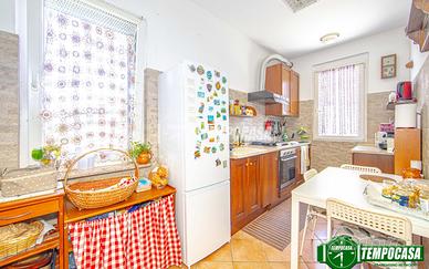 Appartamento a Zinasco 3 locali