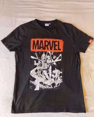 t-shirt marvel