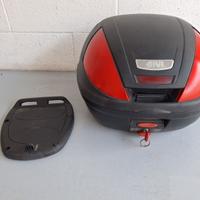 Bauletto GIVI B29 Completo