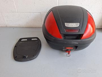 Bauletto GIVI B29 Completo