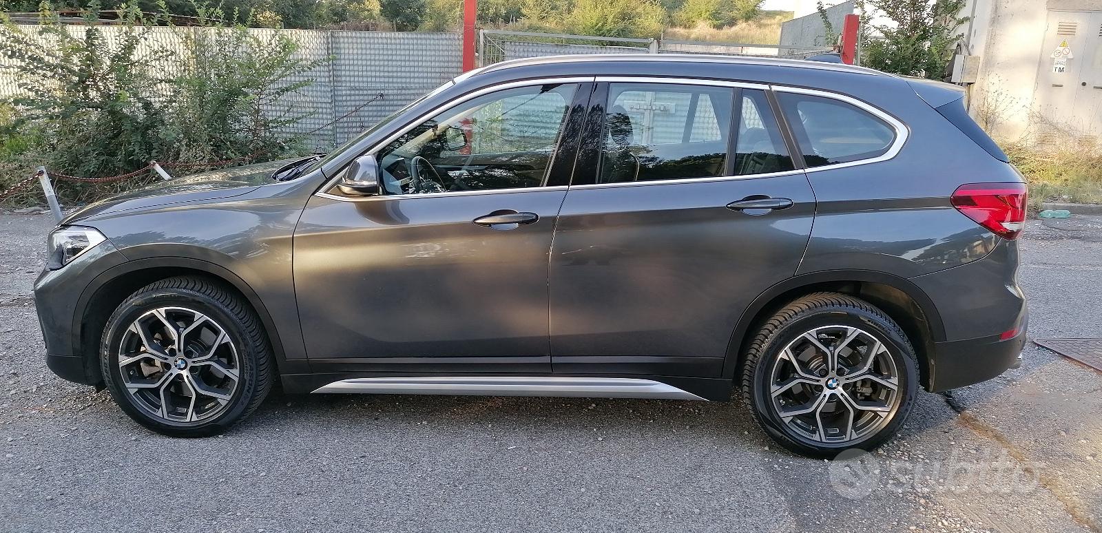 Bmw x1 (f48) - 2021 - Auto In vendita a Roma