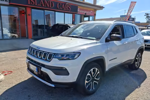 Jeep Compass 1.3 Turbo 190 CV 4xe LIMITED