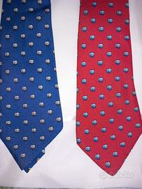 cravatte Hermes 