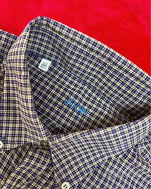 Camicia Manica Corta JOOP!vintage XL 42