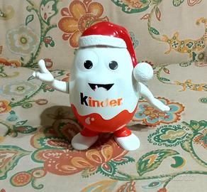 salvadanaio ovetto Kinder 