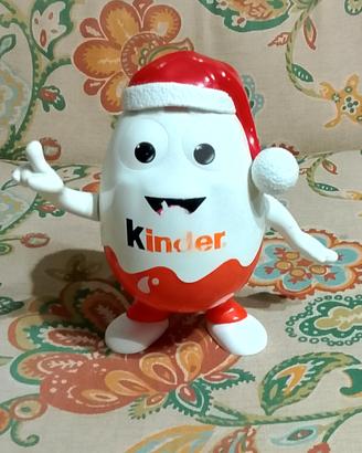 salvadanaio ovetto Kinder 