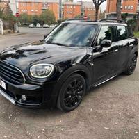 Mini Cooper Countryman 1.5 Baker Street Automatica