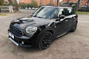 Mini Cooper Countryman 1.5 Baker Street Automatica