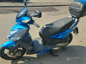 Kymco agility 125 R16+