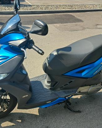Kymco agility 125 R16+