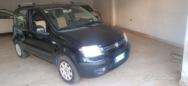 Fiat Panda 1.2 Dynamic GPL DISTRIB.FATTA 5.000 TRA