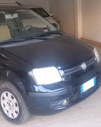 Fiat Panda 1.2 Dynamic GPL DISTRIB.FATTA 5.000 TRA