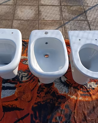 water-bidet ideal standand