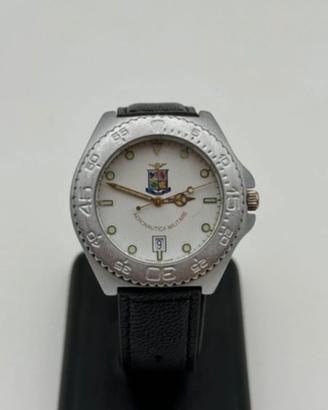 Aeronautica militare Swiss Made unisex 2000 - 2010