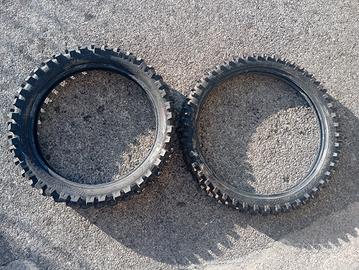 gomme cross