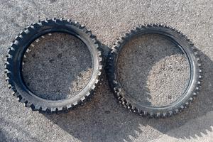 gomme cross 19 - 21