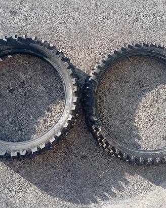 gomme cross