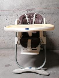 Seggiolone chicco magic 3 in 1