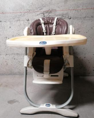 Seggiolone chicco magic 3 in 1