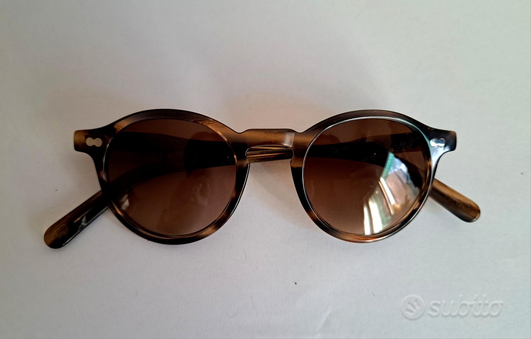 Occhiali deals moscot originali