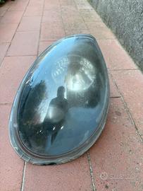 Faro anteriore sinistro ch26